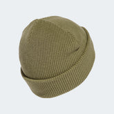 Зимна Шапка Adidas ESS BEANIE CUFF IY5257 отзад